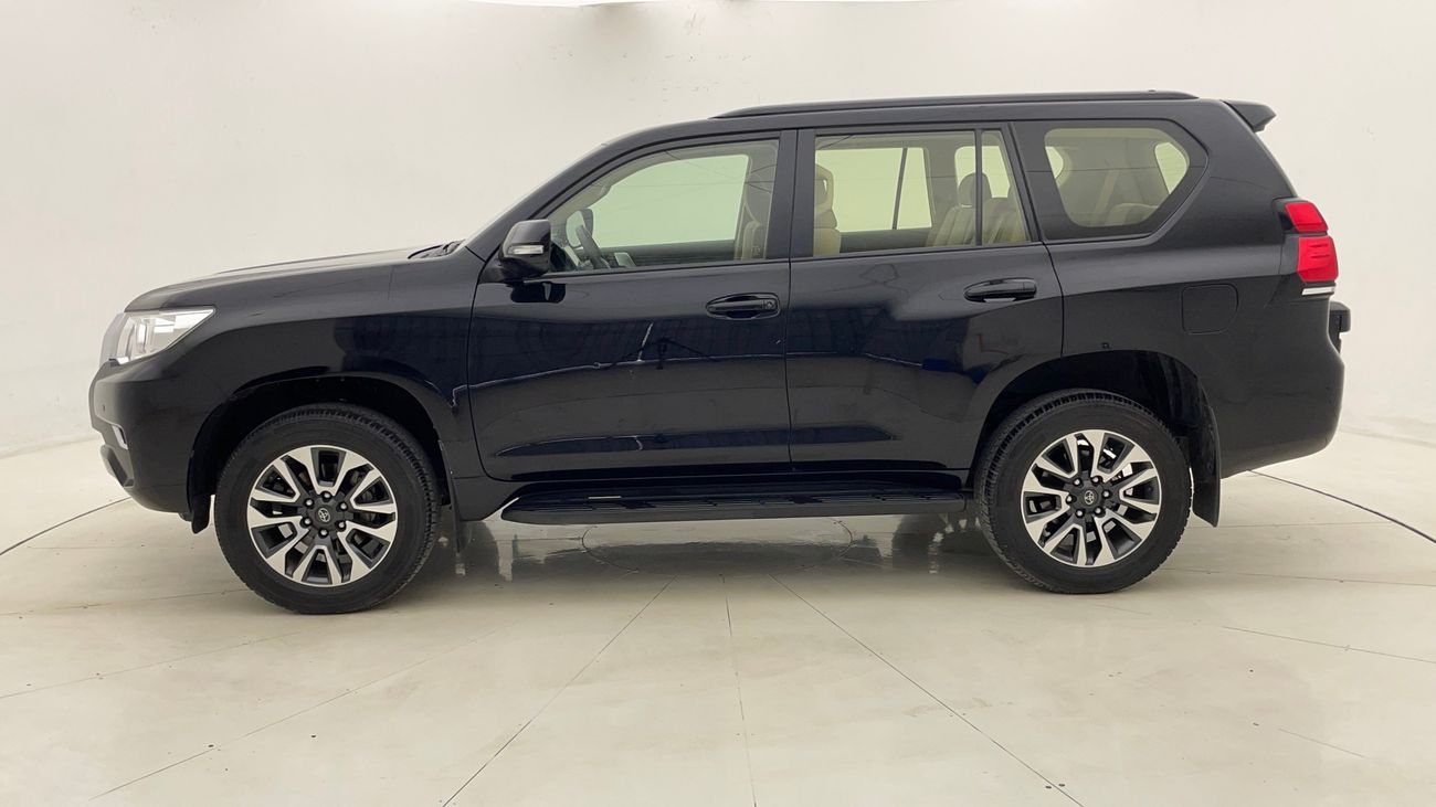 Toyota Prado GXR 4 | Zero Down Payment | Home Test Drive