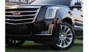 Cadillac Escalade Premium