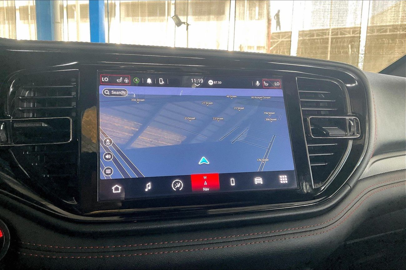 Dodge Durango GT | National Day Celebration | Guaranteed Warranty | 0 Down Payment