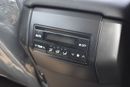 Toyota Prado TX-L Top 2.7L