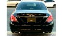 Mercedes-Benz C200 Preowned Mercedes Benz C200 Fresh Japan Import Clean Title