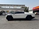Tesla Cybertruck Cyberbeast