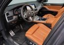 BMW X5 XDRIVE40i M SPORT