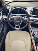 Kia Sportage KIA SPORTAGE 1.6L GCC SPECS 2024 MODEL