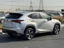 Lexus NX300 Premier 2.0L 4WD sunroof,leather seats