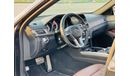 Mercedes-Benz E300 AMG MERCEDES E300 MODEL 2015 GCC SPACE FULL OPTION