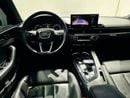 Audi A4 sDrive 20i 35 TFSI 1.4L
