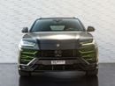 Lamborghini Urus STD