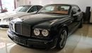 Bentley Brooklands
