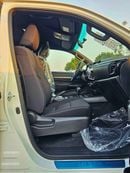 تويوتا هيلوكس ADVENTURE WIDE BODY / 4.0L V6 PETROL / BLIND SPOT / 360 CAMERA / BULLBAR / OVER FENDER (CODE # HPV6A