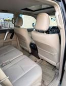 Toyota Prado TX-L 4.0L