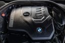 BMW 730Li M SPORT BMW 730Li M-Sport 2021 GCC | Agency Warranty | Service Contract