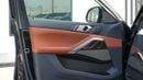 BMW X6 XDRIVE40I M SPORT XDRIVE 40i V6 2026 MY EXPORT PRICE