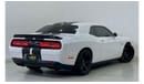 Dodge Challenger SRT Hellcat SRT Hellcat 2017 Dodge Challenger Hellcat Manual, 1 of 4 in UAE, Dodge Warranty 2022, Fu