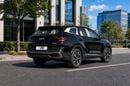 Kia Sportage DLX