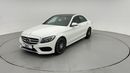 Mercedes-Benz C 200 AMG SPORT PACKAGE 2 | Zero Down Payment | Free Home Test Drive