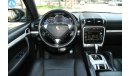 Porsche Cayenne S - V8 - 2009 - GCC SPECS - GOOD CONDITION -