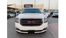 GMC Yukon SLT