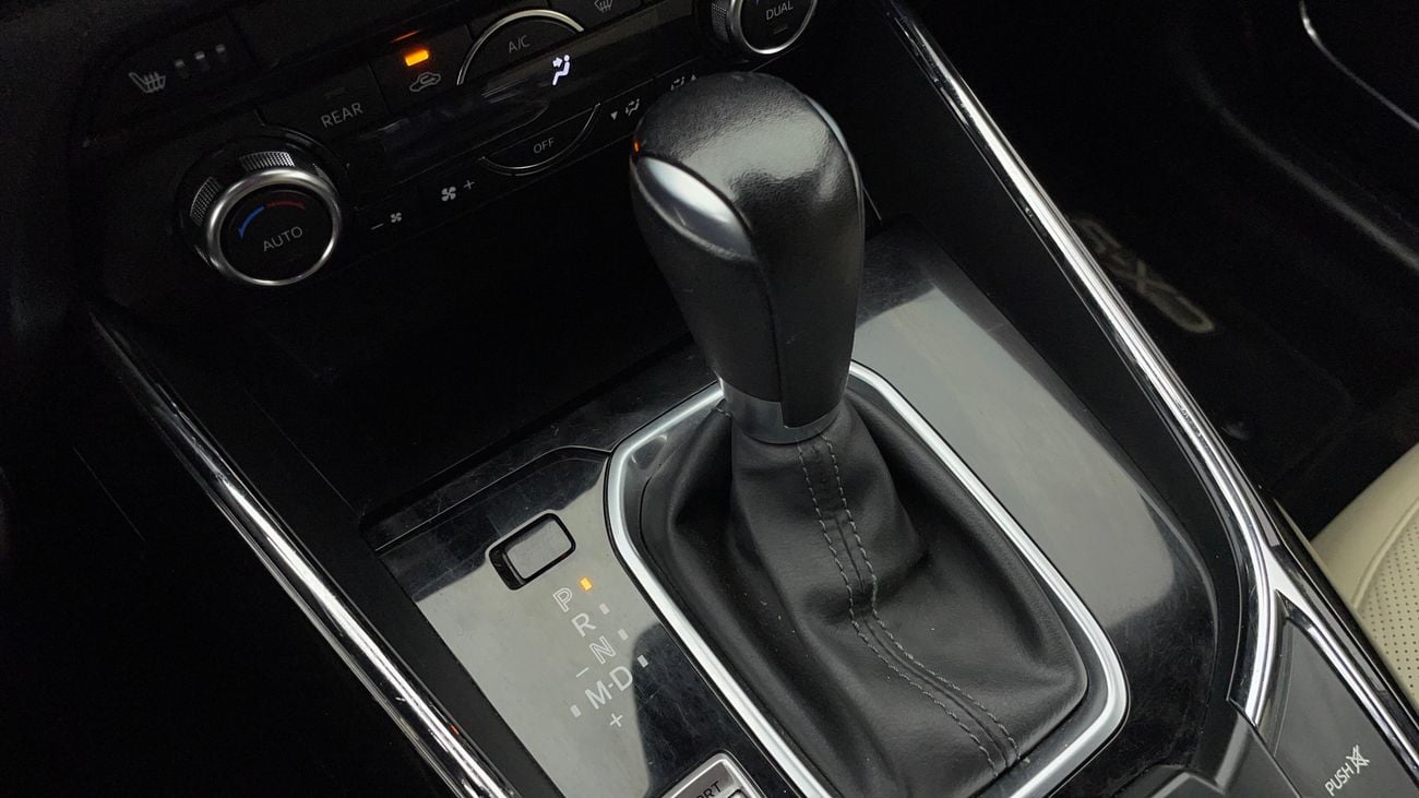 Mazda CX9 GTX 2.5 | Zero Down Payment | Home Test Drive