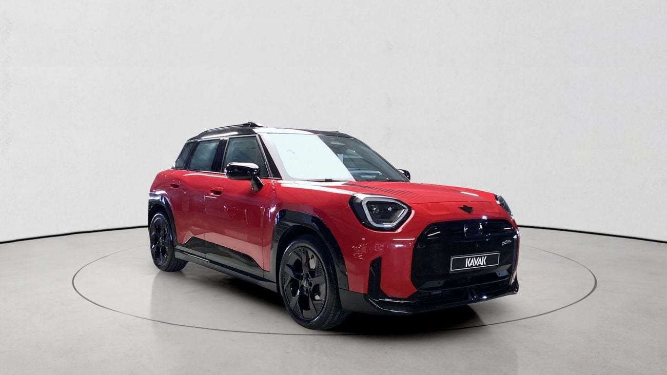 Mini Aceman SE | Guaranteed Warranty | 0 Down Payment
