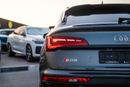 أودي SQ5 TFSI quattro 3.0L (349 HP)