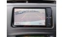 Toyota Prius TOYOTA PRIUS RIGHT HAND DRIVE (PM1593)