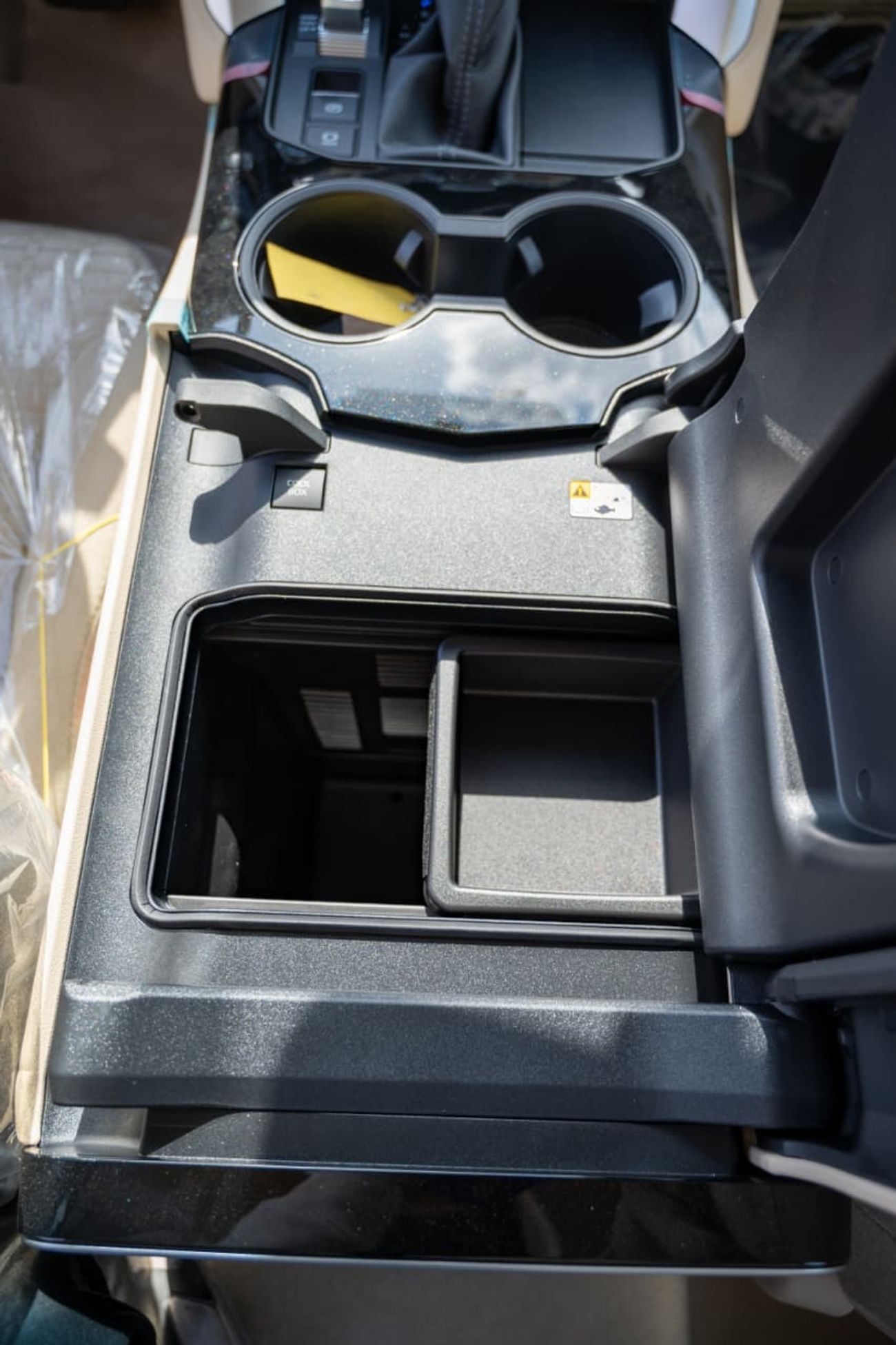 تويوتا لاند كروزر GXR 3.5L