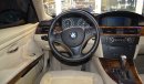 BMW 330i i