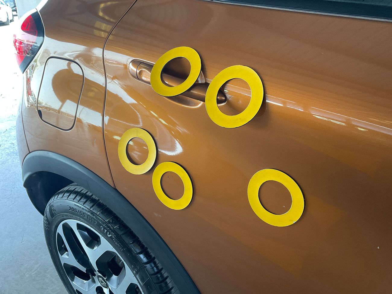 Renault Captur LE | Guaranteed Warranty | 0 Down Payment | 11.11 Flash Sale + AED 2K FREEBIES