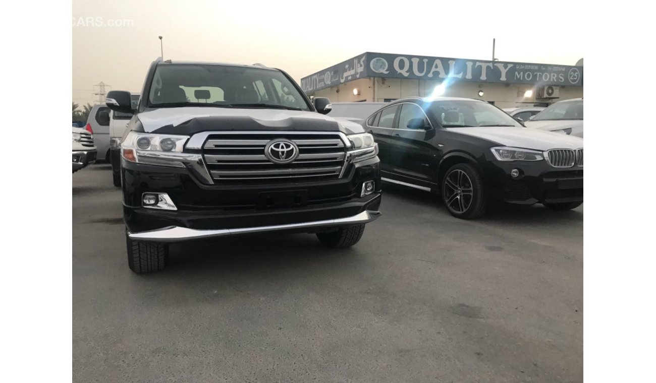 Toyota Land Cruiser disel