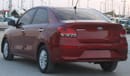 Kia Pegas 2020 Kia Pegas Top, 4dr Sedan, 1.4L 4cyl Petrol, Automatic, Front Wheel Drive