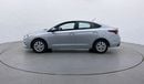Hyundai Accent GL 1.6 | Under Warranty | Inspected on 150+ parameters