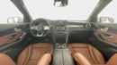مرسيدس بنز GLC 200 2.0 MHEV GLC 200 4MPREMIUM PLUS AUTO | شامل الضمان | 0 ﺪﻔﻋﺓ ﺃﻮﻟﻯ