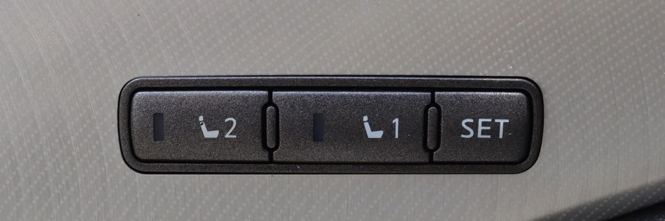 Infiniti Q50 Luxe 3.0L Infiniti Q50 - 2021  - GCC - Full Option - Accident-Free - 6(V) - 3.0L - Excellent Conditi