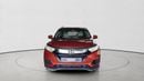 هوندا HRV 1.8 I-VTEC LX CVT | شامل الضمان | 0 ﺪﻔﻋﺓ ﺃﻮﻟﻯ