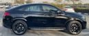 مرسيدس بنز GLE 450 AMG AMG Coupe Under Agency Warranty 2026 GCC