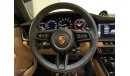 Porsche 911 2021 Porsche 911 992, Porsche Warranty-Full Service History, GCC