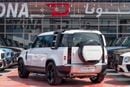 لاند روفر ديفندر P400 90 HSE 3.0L (5 Seater)
