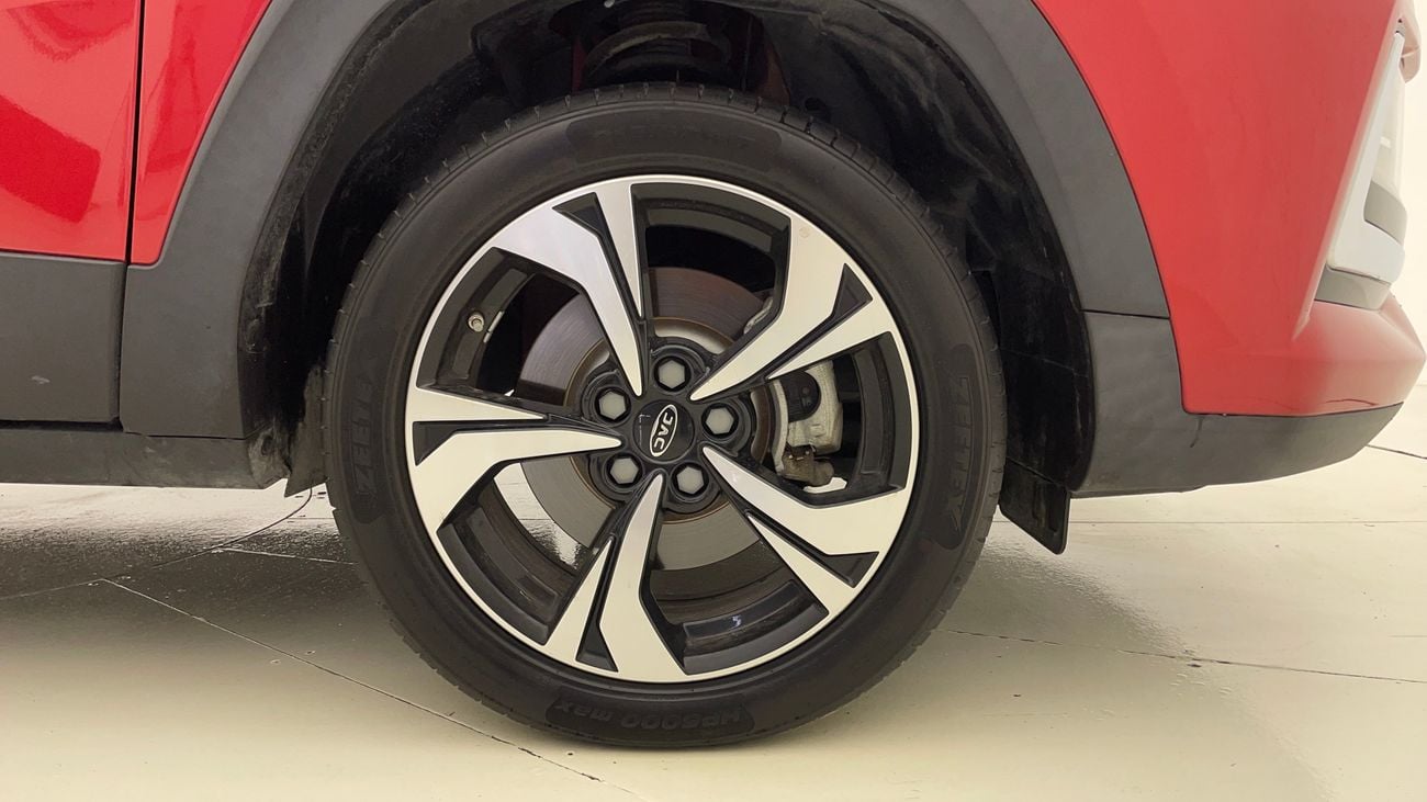 جاك JS4 INTELLIGENT 1.5 | بدون دفعة مقدمة | اختبار القيادة في المنزل