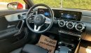 Mercedes-Benz A 220 - 2019  - IMMACULATE CONDITION - UNDER WARRANTY