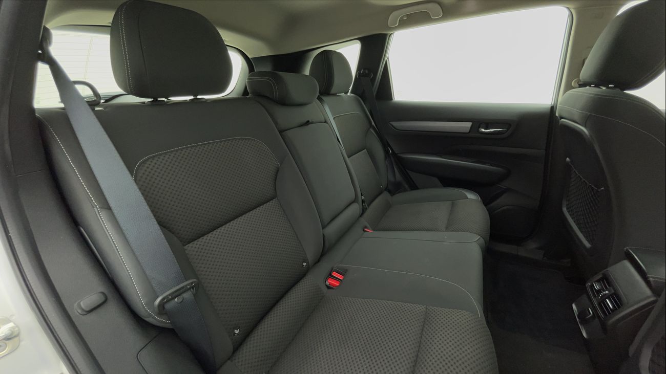 Renault Koleos SE 2.5 | Zero Down Payment | Home Test Drive