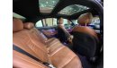 مرسيدس بنز E300 AMG fFull Option Gergash One Owner 2017