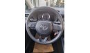 تويوتا كورولا TOYOTA COROLLA 1.6 NON GCC