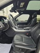 لاند روفر رينج روفر سبورت HSE 3.0L (340 HP)