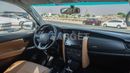 Toyota Fortuner FORTUNER 2.7L 4WD