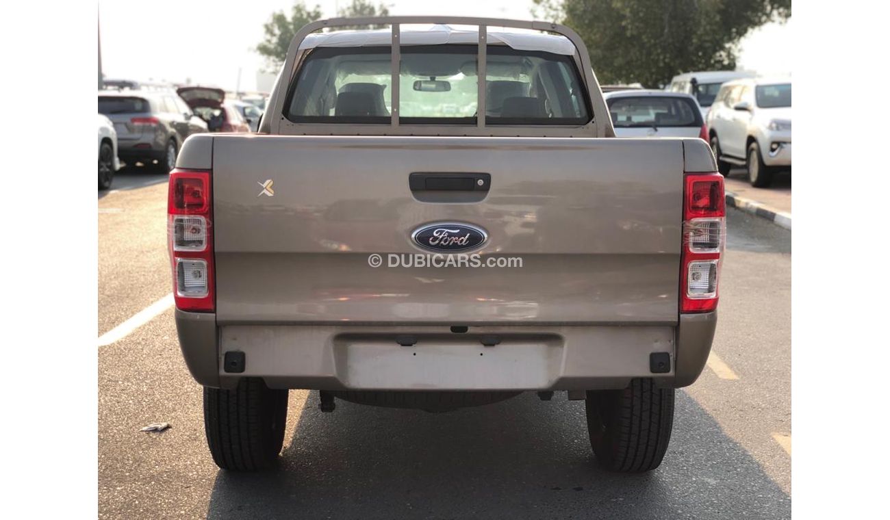 Ford Ranger 2.2L DIESEL, MANUAL, MP3, 4WD