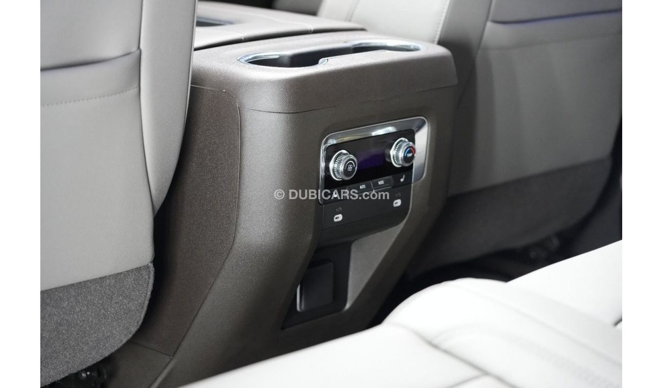 GMC Yukon GMC Yukon SLT Special EDITIONS | Export Only