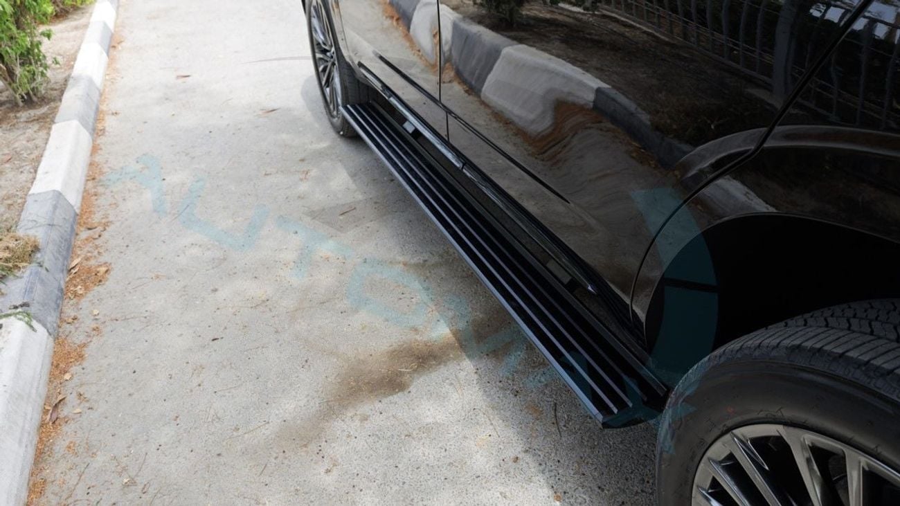 كاديلاك إسكالاد (For Export , НА ЭКСПОРТ) 600 Sport Platinum V8 6.2L 2025 Без пробега