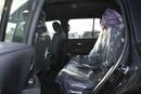 Toyota Land Cruiser LC300 4.0 GXR WITH LEATHER AND POWER SEATS