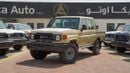 Toyota Land Cruiser Pick Up TOYOTA Land Cruiser 79 4.0 DC – Basic + Diff Lock